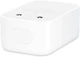 Сетевое зарядное устройство Apple 40W Dynamic Power Adapter with 60W Max White (MGTU4ZM/A) - изображение 2