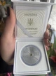 Монета серебряная НБУ "Сила любви" 10 грн 2025 - изображение 6