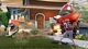 Gra PS3 Plants vs Zombies: Garden Warfare (Blu-ray płyta) (14633731804) - obraz 3
