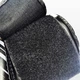 Боксерські рукавички EasyFit PowerPunch 12 унцій (12 oz) Чорні (56003847) - зображення 6