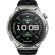 Смарт-часы Amazfit Balance 3 Stainless Steel (W2566AP1N) - изображение 2