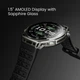 Смарт-часы Amazfit Balance 3 Stainless Steel (W2566AP1N) - изображение 4