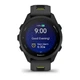 Смарт-часы GARMIN Forerunner 170 Black with Black/Amp Yellow Band (010-03920-00) - изображение 2