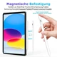 Стилус для планшета Active Capacitive Stylus 1.5mm (506K-3-US) Android, USB-C, магнітний - зображення 3