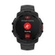 Розумний годинник Polar Street X Night Black S/L (900116717) - зображення 2