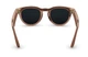 Смарт-окуляри Ray-Ban Meta Headliner Gen 2 Standard Matte Transp.Peach Frame/Clear to Grey Transit.Lens (RW4013 68901Z 50-23) - зображення 2