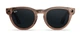 Смарт-окуляри Ray-Ban Meta Headliner Gen 2 Standard Matte Transp.Peach Frame/Clear to Grey Transit.Lens (RW4013 68901Z 50-23) - зображення 3