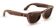 Смарт-окуляри Ray-Ban Meta Skyler Gen 2 Standard Shiny Transp.Peach Frame/Clear to Brown Transit.Lenses (RW4014 6778M4 52-20) - зображення 2