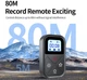 Пульт дистанционного управления GoPro T10 (GP-RMT-T10) - совместим с Hero 12/11/10/9/8/MAX - изображение 5