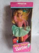 Колекційна лялька Барбі Malt Shoppe Barbie 1992 - зображення 1
