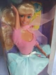 Колекційна лялька Барбі Malt Shoppe Barbie 1992 - зображення 2
