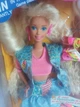 Колекційна лялька Барбі Хіт 90 х All Amerісan Barbie 1990 - зображення 2