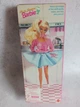Колекційна лялька Барбі Malt Shoppe Barbie 1992 - зображення 4