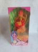Лялька Барбі Русалочка 90 х Fountain Mermaid Barbie 1993 - изображение 1