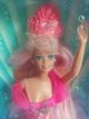 Лялька Барбі Русалочка 90 х Fountain Mermaid Barbie 1993 - изображение 2