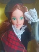 Лялька Барбі 80-х Шотландія Barbie Scottish 1980 - изображение 3