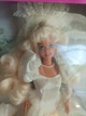 Лялька Барбі наречена 90 х Rose Bride Barbie 1996 - зображення 2