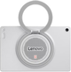 Tablet Lenovo Tab Plus Gen 2 Wi-Fi 8/256 GB Celestial White (ZAHT0121SE) - obraz 2