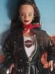 Лялька Барбі 90-х Harley-Davidson Barbie 1998 - изображение 2