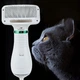 Фен-гребінець для шерсті PET GROOMING DRYER WN-10 - зображення 9