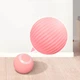 Интерактивная игрушка для котов 4,3см PetGravity, от USB / Смарт мячик с подсветкой для домашних животных - изображение 4