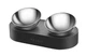 Годівниця — регульована миска для тварин PETKIT Fresh Nano Metal 15° Adjustable Cat Feeding Bowl (P5201) - изображение 2