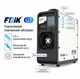Автономний дизельний обігрівач FDIK Panda U7 8квт - изображение 1