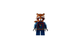 Брелок Lego Rocket Raccoon Super Heroes 854296 - изображение 2
