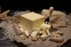 Сыр Моцарелла (брус) CheeseLiss 1 кг - изображение 1