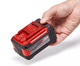 Аккумуляторы Einhell PXC PLUS Twinpack 18 В 5.2 Ач (2 шт) - изображение 5