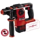 Акумуляторний перфоратор Einhell HEROCCO 18/20 (без акб) - зображення 1