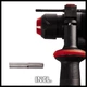Акумуляторний перфоратор Einhell HEROCCO 18/20 (без акб) - зображення 5
