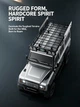 Машинка на радіокеруванні MN111 Land Rover Defender Сіра - изображение 8