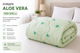 Ковдра Aloe Vera 150х210 - зображення 1