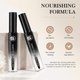 Samnyte Hair Finishing Stick 2×18 мл, стік-гель для волосся, 12 год фіксації, проти пухнастості, baby hair, без жирності - зображення 7