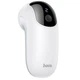 Машинка для видалення катишків Hoco HP71 Digital hair ball trimmer LED дисплей потужна для догляду за одягом Білий - зображення 3