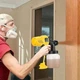Электрический ручной краскораспылитель Elite Paint Sprayer 500 Вт с регулировкой подачи краски и соплом 2,5 мм - изображение 3