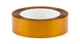 Термостойкий полиимидный скотч Kapton 40 мм х 33 м (0.05 мм) - изображение 1