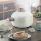 Кастрюля Pepper Белая жемчужина 2.3 л PR-2303-18 (127317) - изображение 2