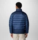 Куртка-пуховик Columbia Autumn Park II Down Jacket Синя (Розмір L) - зображення 2
