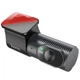 Відеореєстратор HOCO DV8 2K display hidden driving recorder(with rear camera) Black (6942007623384) - зображення 5