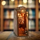 Бук Нук Бібліотека конструктор Book Nook Library - изображение 9