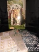 Бук Нук Сонячна кавова оранжерея Book Nook Sunshine Coffee Greenhouse Інтерьерний конструктор YM-07 DIY - изображение 8