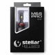 LED автолампи H11 STELLAR M65 PRO 65W 5500LM 6000K CANBUS EMC 12–30V — комплект 2 шт. - изображение 2
