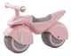 Біговел Kiddy Go Q7 pink (Біговел Kiddy Go Q7 pink) - изображение 3
