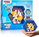 Колекційна іграшкова фігурка Тейлз Сонік Марвел WOW! Stuff PODS 4D Marvel Classic Tails у дисплеї з 4D-ефектом висота 10,2 см (SKU-364.3) - изображение 1