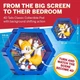 Колекційна іграшкова фігурка Тейлз Сонік Марвел WOW! Stuff PODS 4D Marvel Classic Tails у дисплеї з 4D-ефектом висота 10,2 см (SKU-364.3) - изображение 4