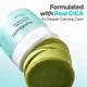 Заспокійливі тонер-педи з центелою NUMBUZIN No.1 Centella Re-Leaf Green Toner Pad 190ml / 70 Pads - изображение 2
