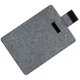 Чохол до ноутбука Vinga 14" NSF140 Gray (NSF140GY) - зображення 3