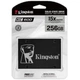 Накопитель SSD 2.5" 256GB Kingston (SKC600/256G) - изображение 3